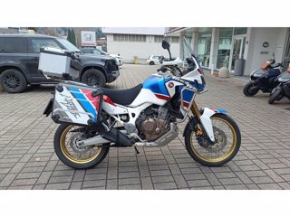 HONDA Africa twin crf 1000 adventure sports abs