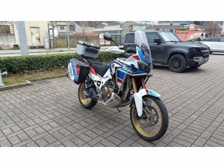 HONDA Africa twin crf 1000 adventure sports abs