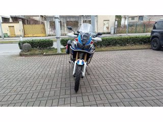 HONDA Africa twin crf 1000 adventure sports abs