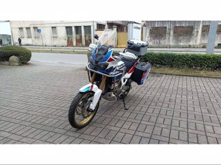HONDA Africa twin crf 1000 adventure sports abs