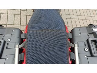 HONDA Africa twin crf 1000 adventure sports abs