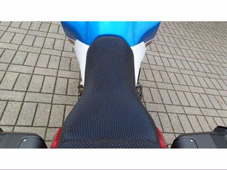 HONDA Africa twin crf 1000 adventure sports abs