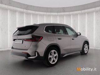 BMW Ix1 edrive 20 x-line