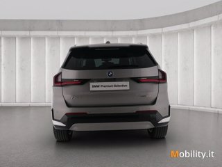 BMW Ix1 edrive 20 x-line