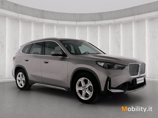 BMW Ix1 edrive 20 x-line