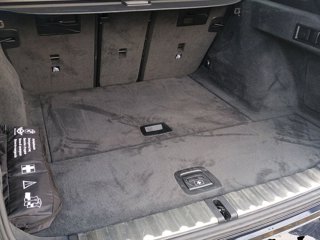 BMW 320d touring mhev 48v xdrive msport auto