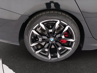 BMW 320d touring mhev 48v xdrive msport auto