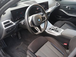 BMW 320d touring mhev 48v xdrive msport auto