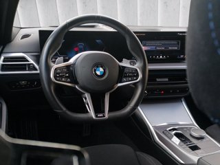 BMW 320d touring mhev 48v xdrive msport auto