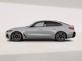 BMW i4 M60 xdrive MSport Pro