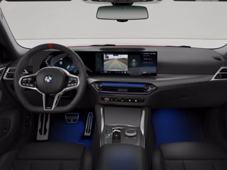 BMW i4 M60 xdrive MSport Pro