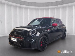 MINI Mini 3p 2.0 jcw essential auto