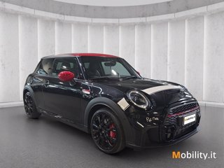 MINI Mini 3p 2.0 jcw essential auto