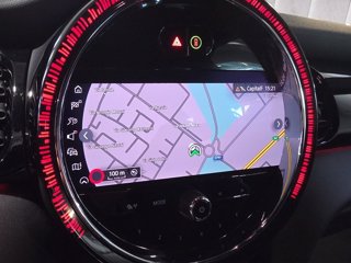 MINI Mini 3p 2.0 jcw essential auto