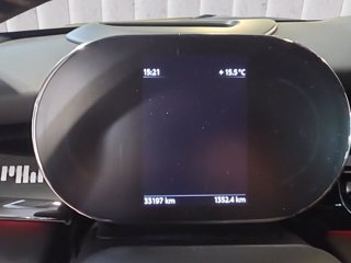 MINI Mini 3p 2.0 jcw essential auto