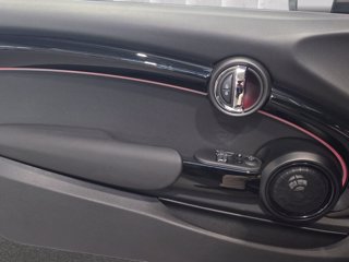 MINI Mini 3p 2.0 jcw essential auto