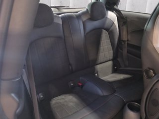 MINI Mini 3p 2.0 jcw essential auto