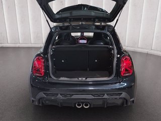 MINI Mini 3p 2.0 jcw essential auto