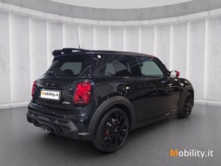 MINI Mini 3p 2.0 jcw essential auto