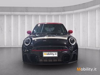 MINI Mini 3p 2.0 jcw essential auto