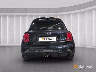 MINI Mini 3p 2.0 jcw essential auto