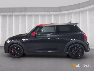 MINI Mini 3p 2.0 jcw essential auto