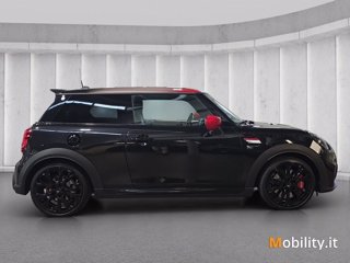MINI Mini 3p 2.0 jcw essential auto