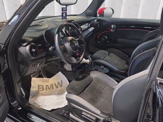 MINI Mini 3p 2.0 jcw essential auto