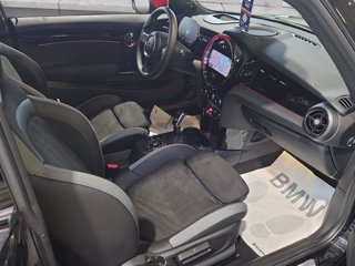 MINI Mini 3p 2.0 jcw essential auto