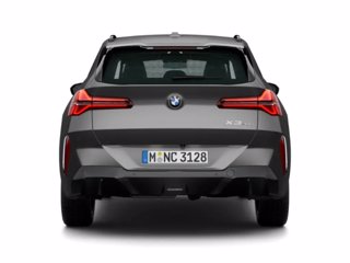 BMW X3 xdrive20d MSport Pro auto