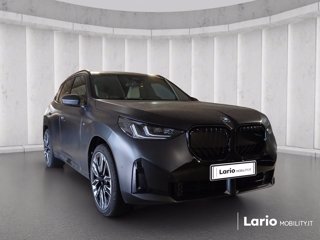 BMW X3 xdrive20d MSport Pro auto
