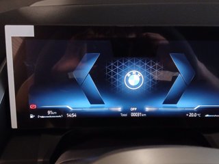 BMW X3 xdrive20d MSport Pro auto