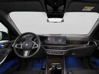 BMW X5 xdrive30d MSport Pro auto