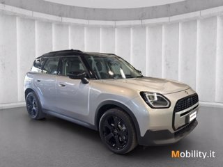 MINI Mini countryman 1.5 48v c classic auto