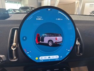 MINI Mini countryman 1.5 48v c classic auto