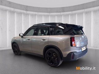 MINI Mini countryman 1.5 48v c classic auto