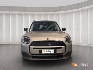 MINI Mini countryman 1.5 48v c classic auto