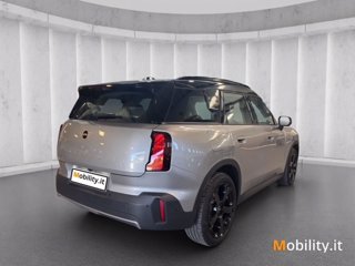 MINI Mini countryman 1.5 48v c classic auto