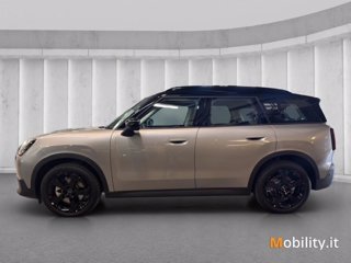 MINI Mini countryman 1.5 48v c classic auto