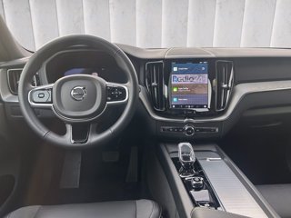 VOLVO XC60 2.0 b5 mhev Plus Dark awd auto