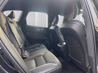 VOLVO XC60 2.0 b5 mhev Plus Dark awd auto