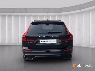 VOLVO XC60 2.0 b5 mhev Plus Dark awd auto