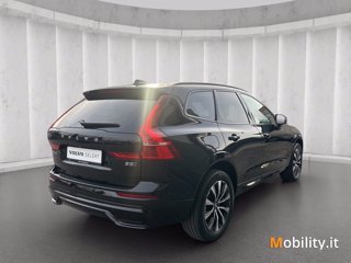 VOLVO XC60 2.0 b5 mhev Plus Dark awd auto