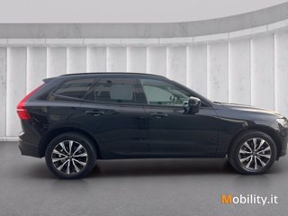 VOLVO XC60 2.0 b5 mhev Plus Dark awd auto