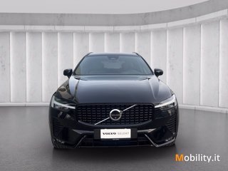 VOLVO XC60 2.0 b5 mhev Plus Dark awd auto