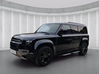 LAND ROVER Defender (2019) LAND ROVER 110 3.0D I6 200 CV AWD Auto X-Dynamic SE