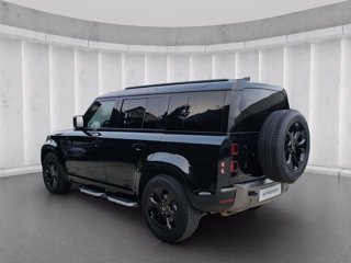 LAND ROVER Defender (2019) LAND ROVER 110 3.0D I6 200 CV AWD Auto X-Dynamic SE