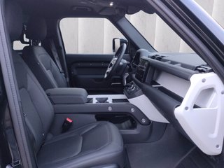 LAND ROVER Defender (2019) LAND ROVER 110 3.0D I6 200 CV AWD Auto X-Dynamic SE