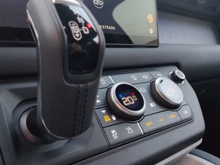 LAND ROVER Defender (2019) LAND ROVER 110 3.0D I6 200 CV AWD Auto X-Dynamic SE