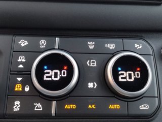 LAND ROVER Defender (2019) LAND ROVER 110 3.0D I6 200 CV AWD Auto X-Dynamic SE